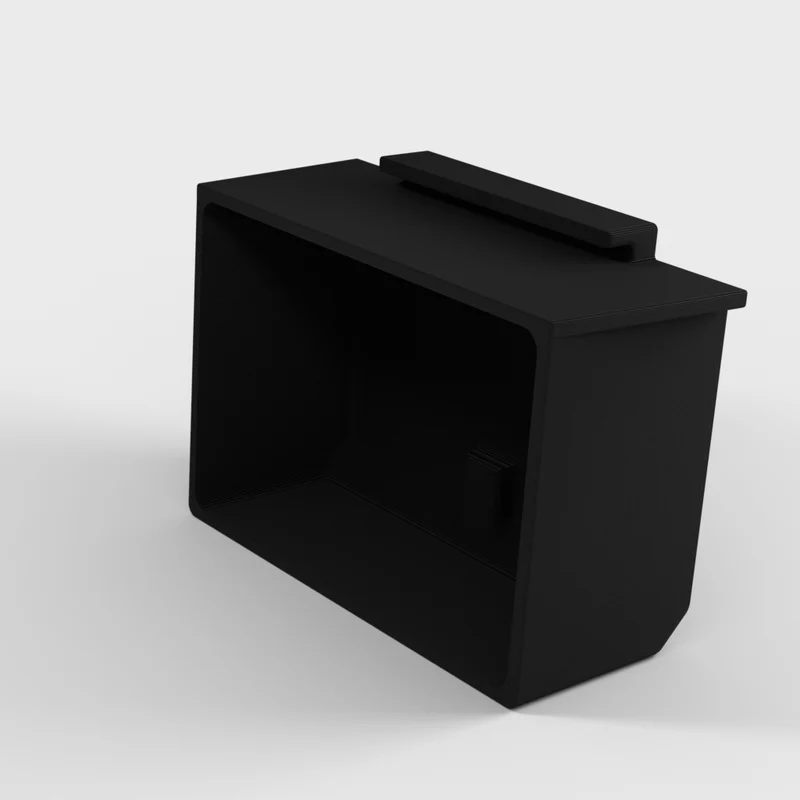 Porte-capsules Nespresso Essenza Mini