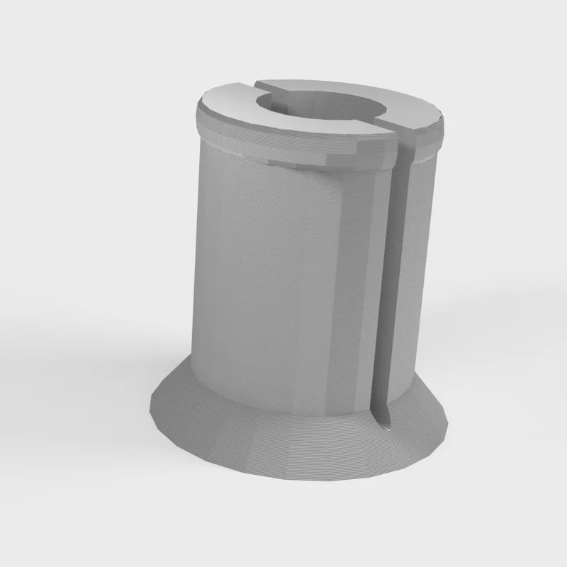 Support de bobine Worx pour coupe-bordures