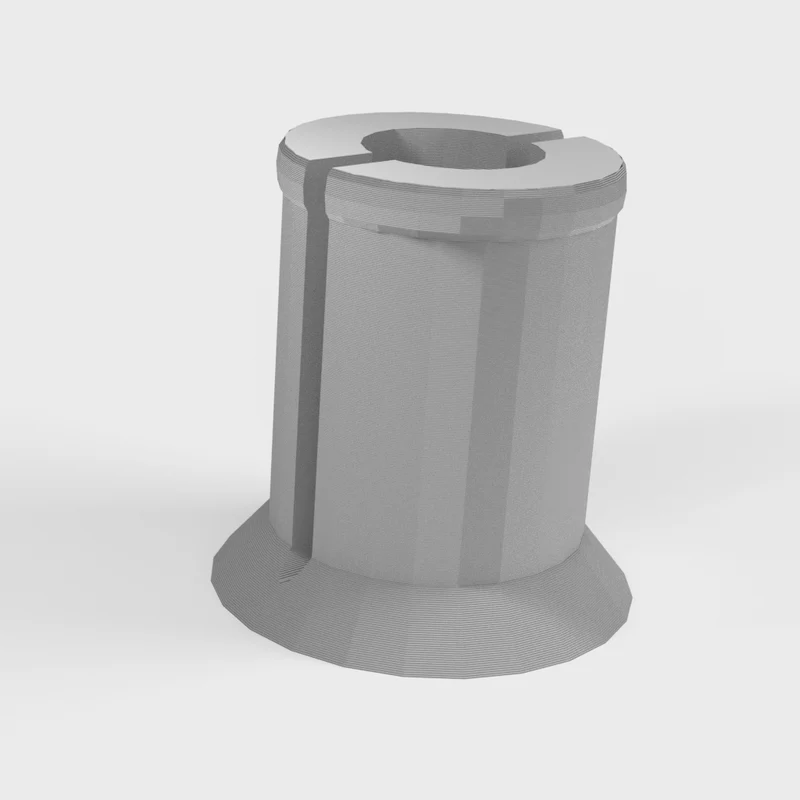 Support de bobine Worx pour coupe-bordures