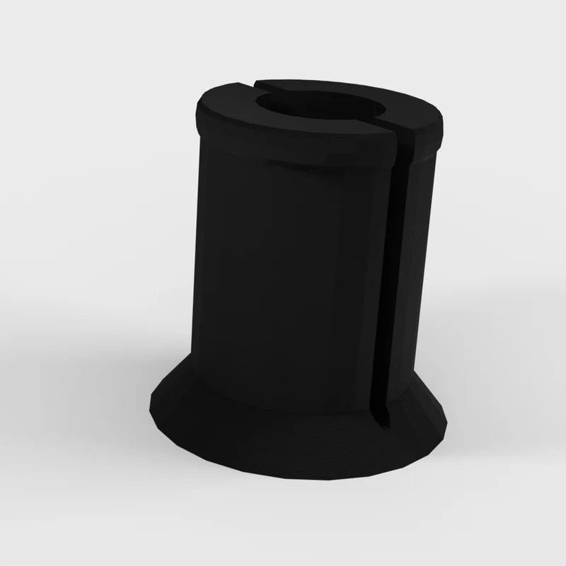 Support de bobine Worx pour coupe-bordures