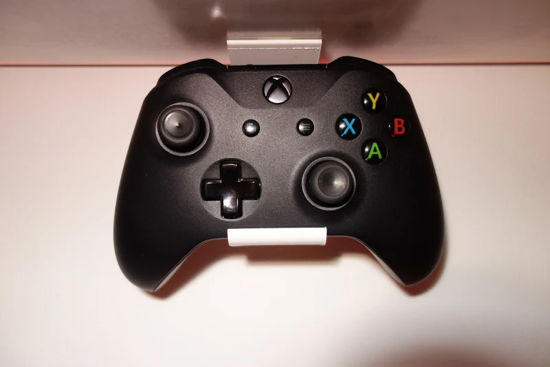 Contrôle Xbox One S