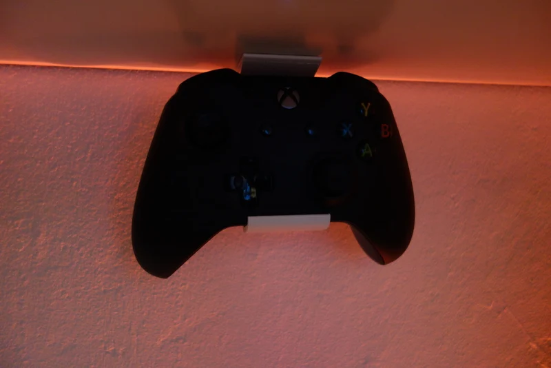 Contrôle Xbox One S