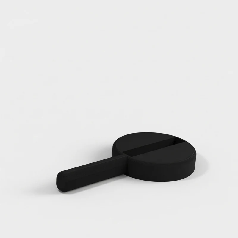 Poignée d'eau chaude/chaude pour machine à café Breville/Sage