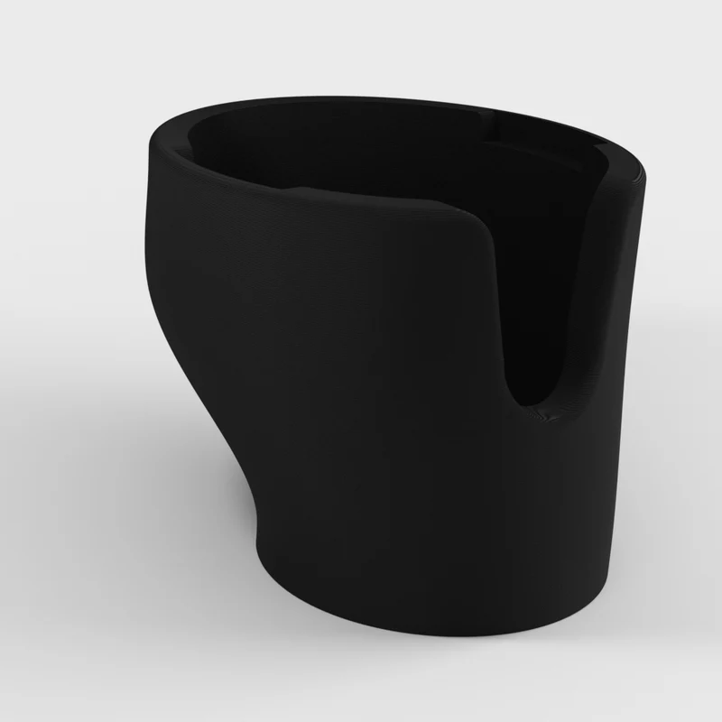 Support de porte-filtre Lelit Bianca pour balance