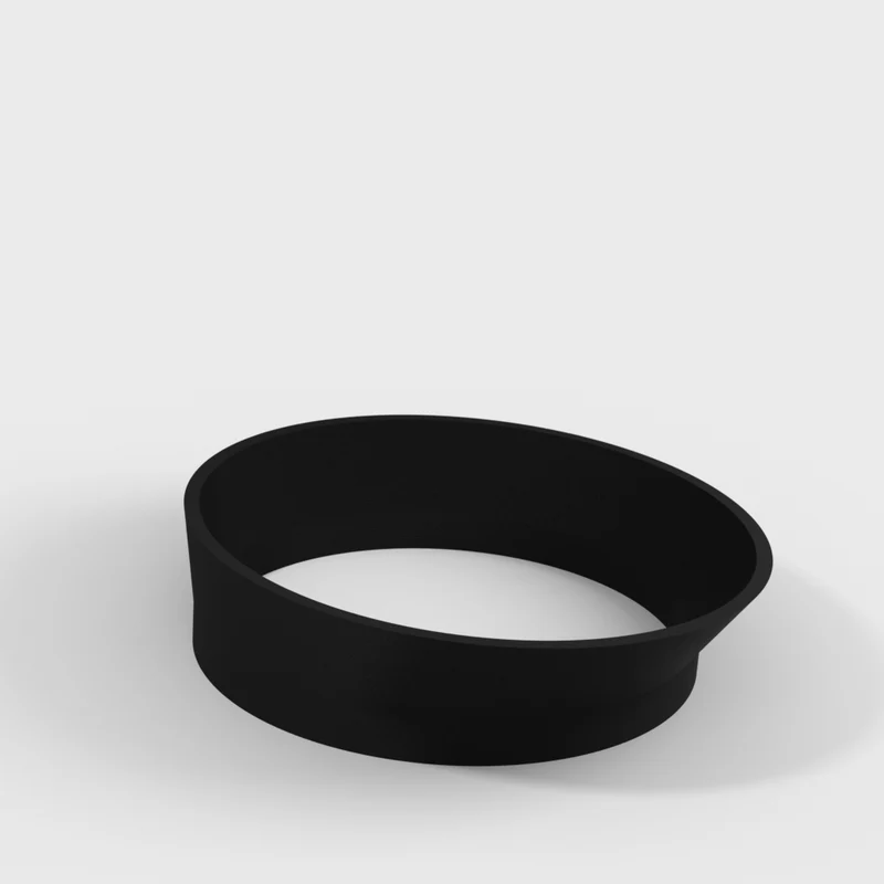 57mm Tracte pour machine à café Lelit