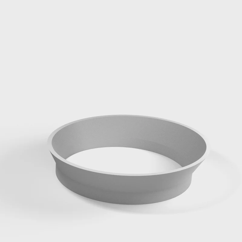 57mm Tracte pour machine à café Lelit