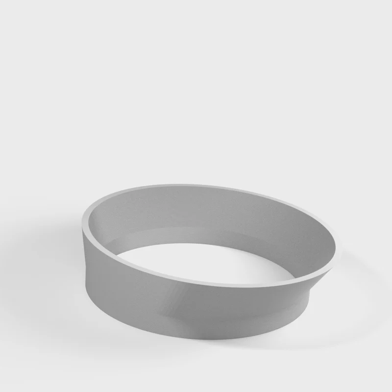 57mm Tracte pour machine à café Lelit