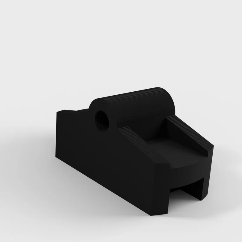 Charnière coulissante IKEA BEHJÄLPLIG pour lave-vaisselle intégré