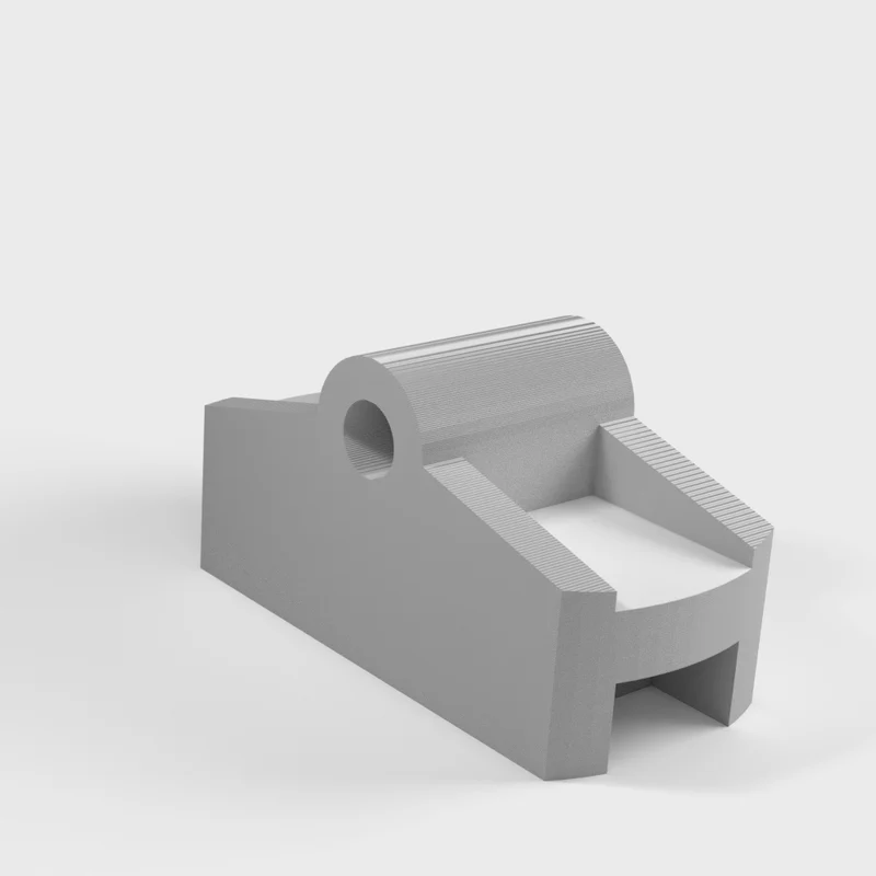 Charnière coulissante IKEA BEHJÄLPLIG pour lave-vaisselle intégré