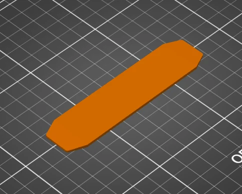 Connecteur de piste Hot Wheels