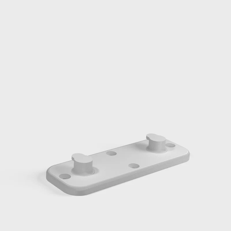 Support mural pour téléviseur/moniteur Samsung 32 pouces