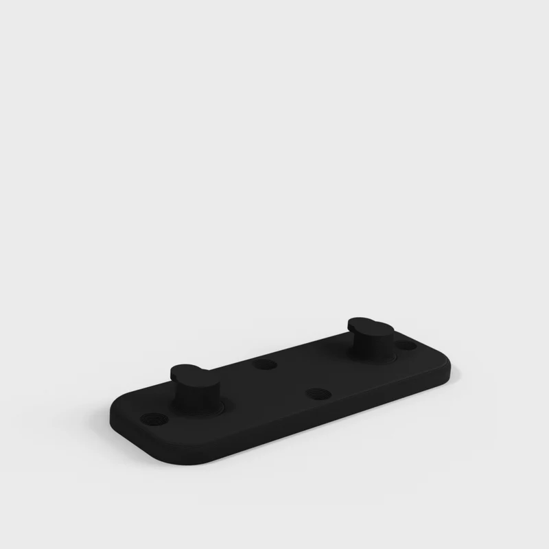 Support mural pour téléviseur/moniteur Samsung 32 pouces