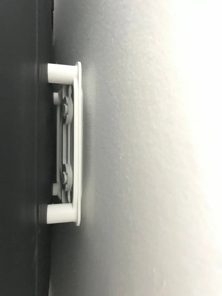 Support mural pour téléviseur/moniteur Samsung 32 pouces