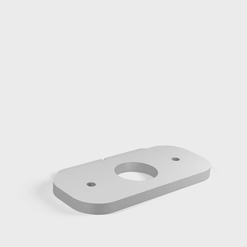 Unifi USW Lite 16 Support mural