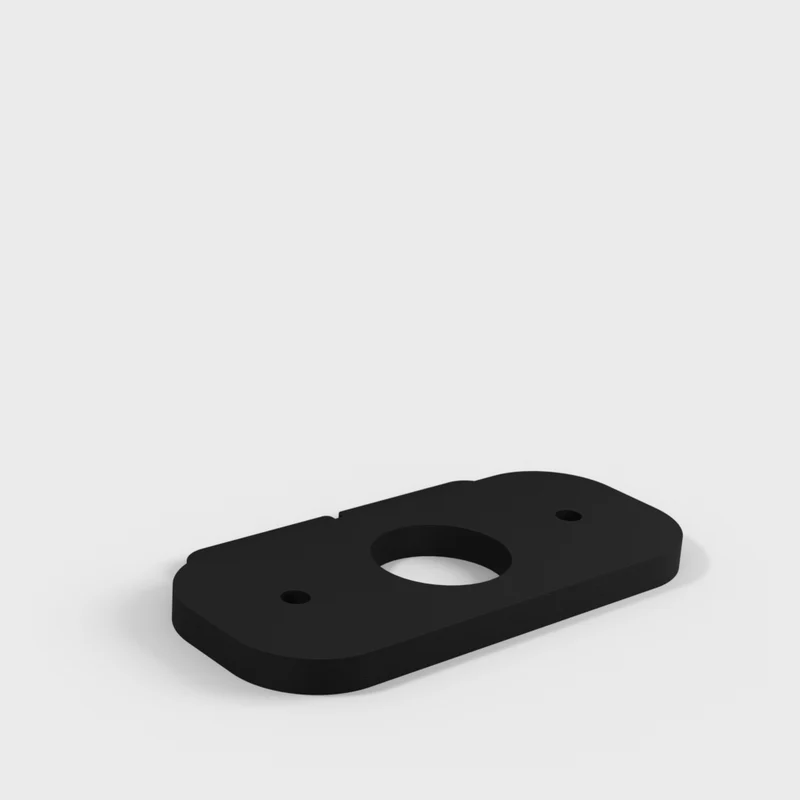 Unifi USW Lite 16 Support mural