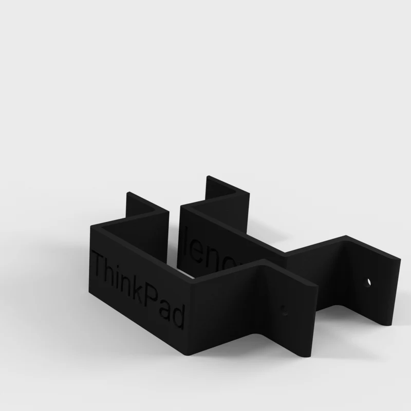 Support pour bloc d'alimentation Lenovo ThinkPad 90W