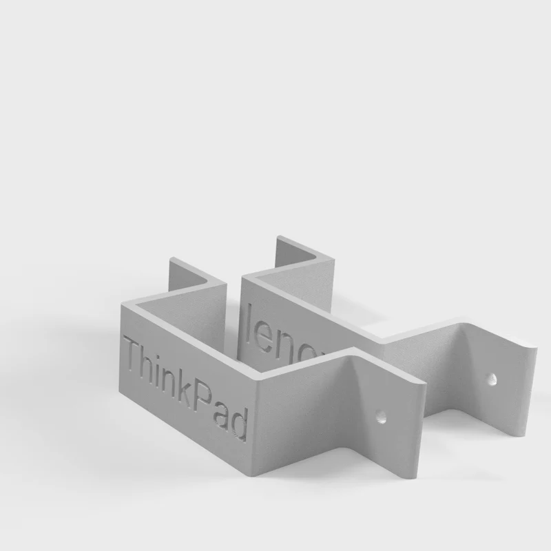Support pour bloc d'alimentation Lenovo ThinkPad 90W