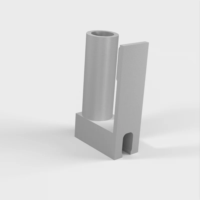 Support Apple Pencil 1 pour la couverture de l'iPad