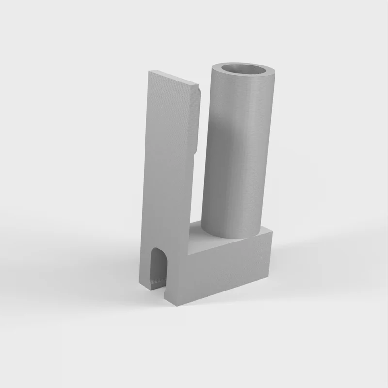 Support Apple Pencil 1 pour la couverture de l'iPad