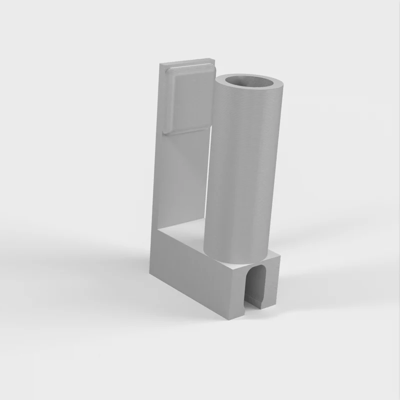 Support Apple Pencil 1 pour la couverture de l'iPad