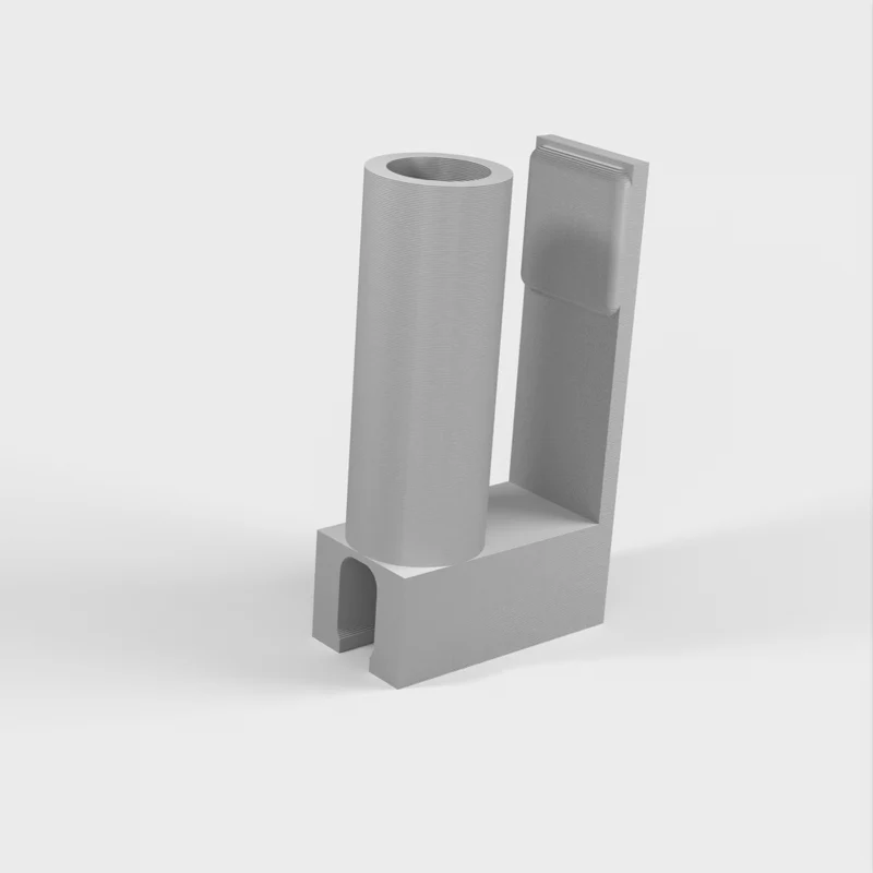 Support Apple Pencil 1 pour la couverture de l'iPad