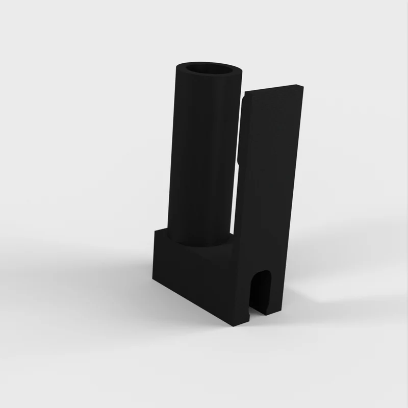 Support Apple Pencil 1 pour la couverture de l'iPad