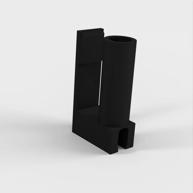 Support Apple Pencil 1 pour la couverture de l'iPad