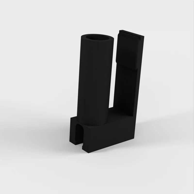 Support Apple Pencil 1 pour la couverture de l'iPad
