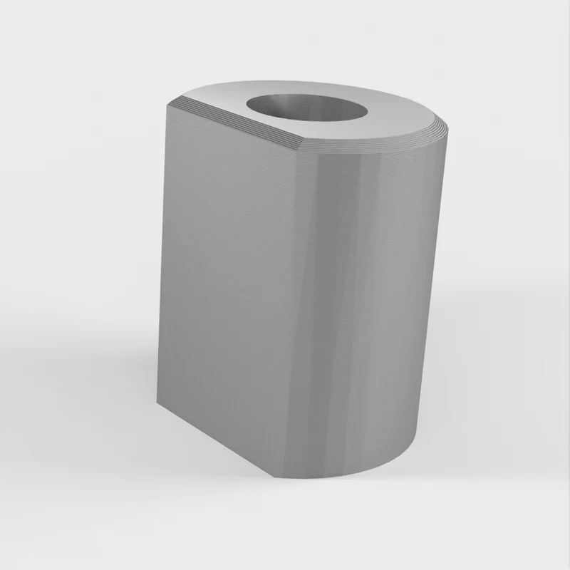 Extension du bouton du levier de vitesse 12mm pour Logitech G25 G27 G29