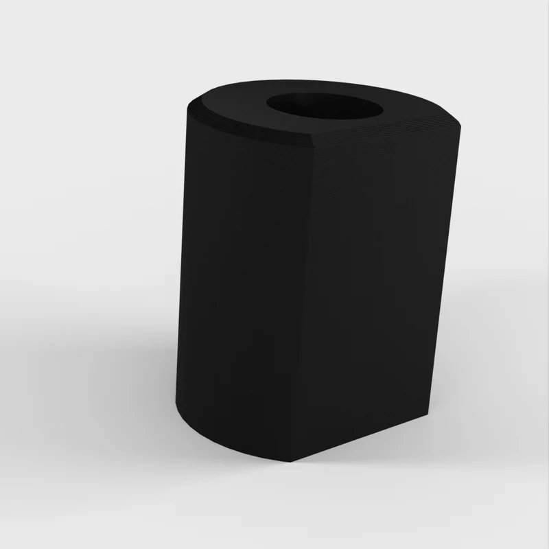 Extension du bouton du levier de vitesse 12mm pour Logitech G25 G27 G29