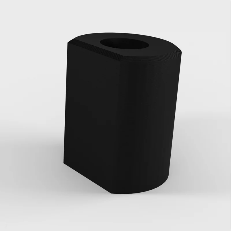 Extension du bouton du levier de vitesse 12mm pour Logitech G25 G27 G29