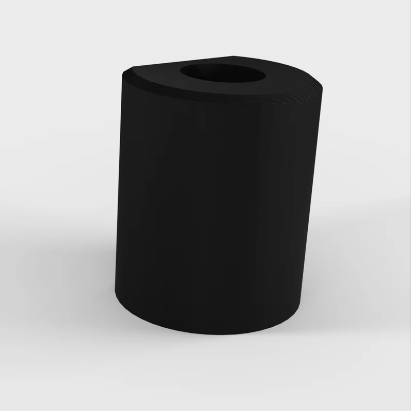 Extension du bouton du levier de vitesse 12mm pour Logitech G25 G27 G29