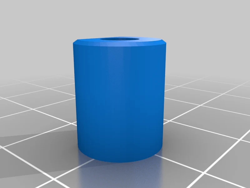 Extension du bouton du levier de vitesse 12mm pour Logitech G25 G27 G29