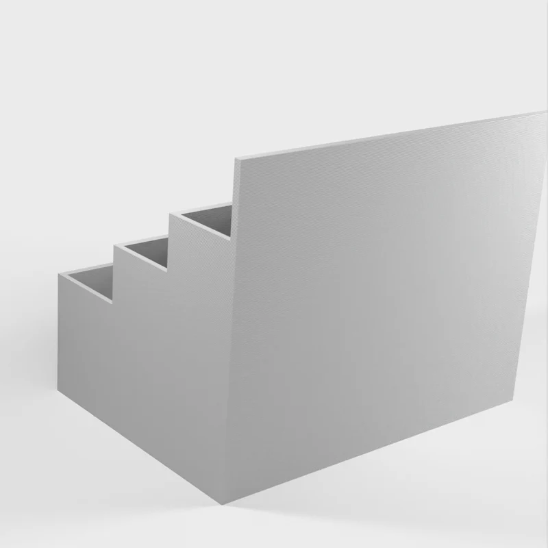 Organisateur de bureau à 9 compartiments pour l'organisation du bureau