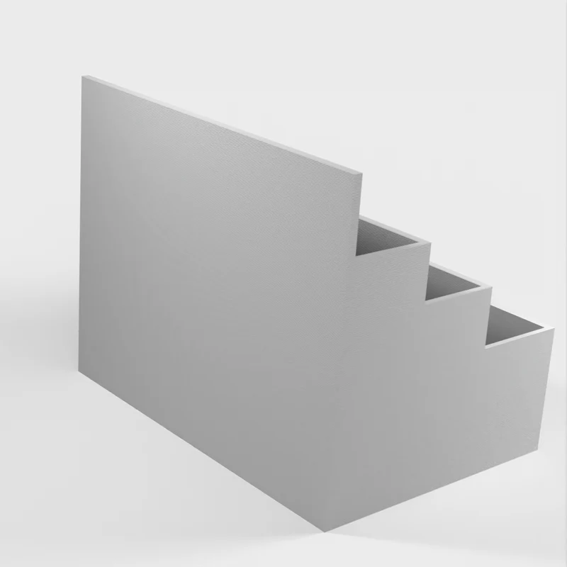 Organisateur de bureau à 9 compartiments pour l'organisation du bureau
