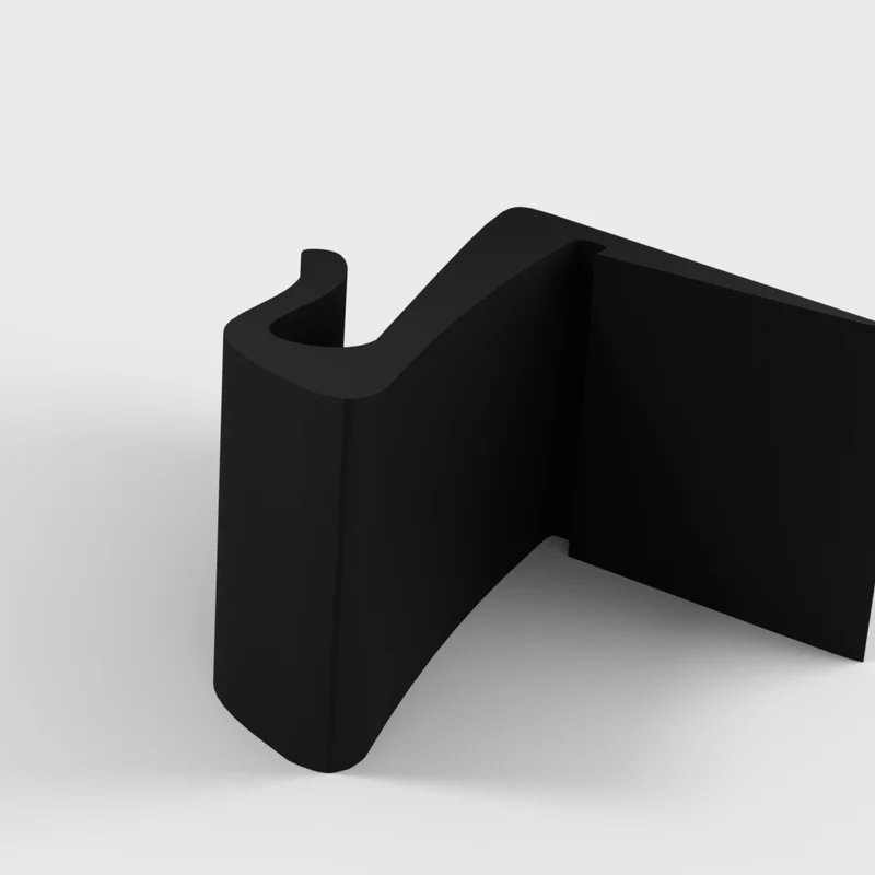 Support de lunettes de soleil Tesla pour modèle 3/Y - Installation facile et sans problème