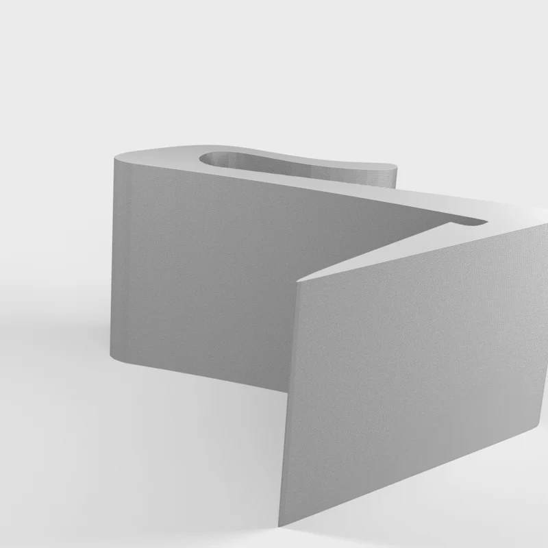 Support de lunettes de soleil Tesla pour modèle 3/Y - Installation facile et sans problème