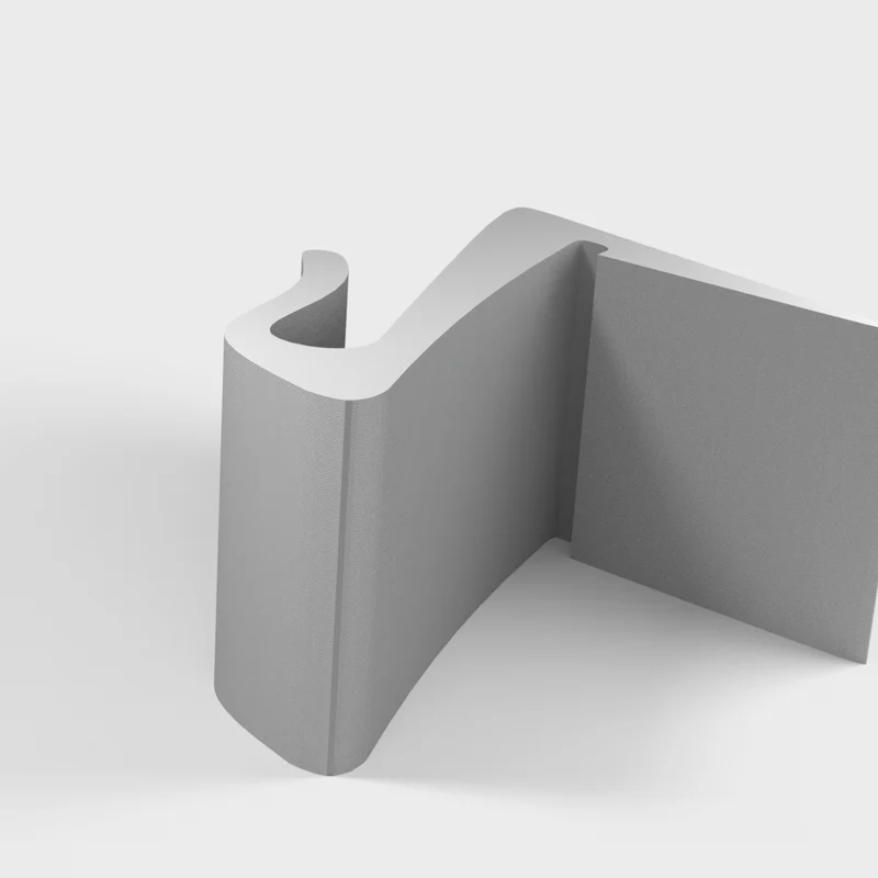 Support de lunettes de soleil Tesla pour modèle 3/Y - Installation facile et sans problème