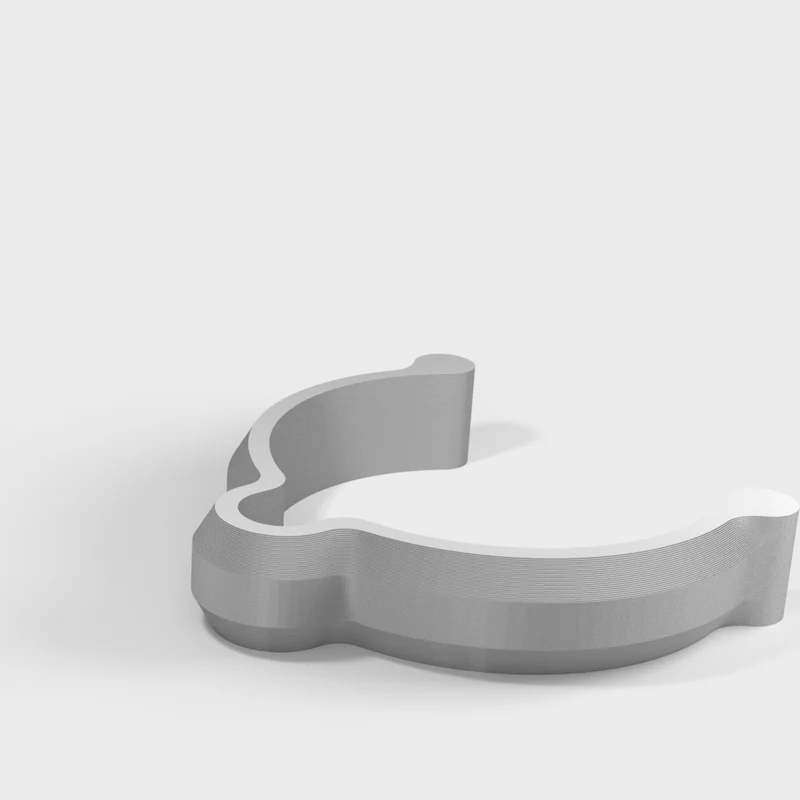 Clips de câble pour tuyau d'aspiration de 40 mm et cordon d'alimentation