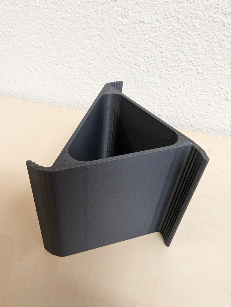 Support à 3 angles pour smartphone