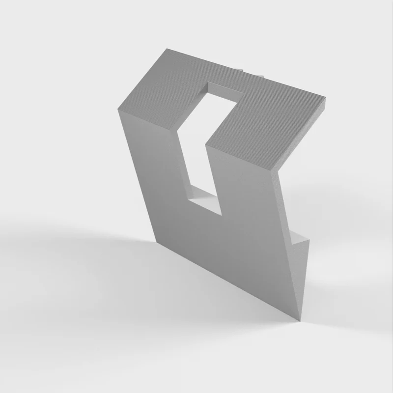 Insertion du porte-piles AA et AAA