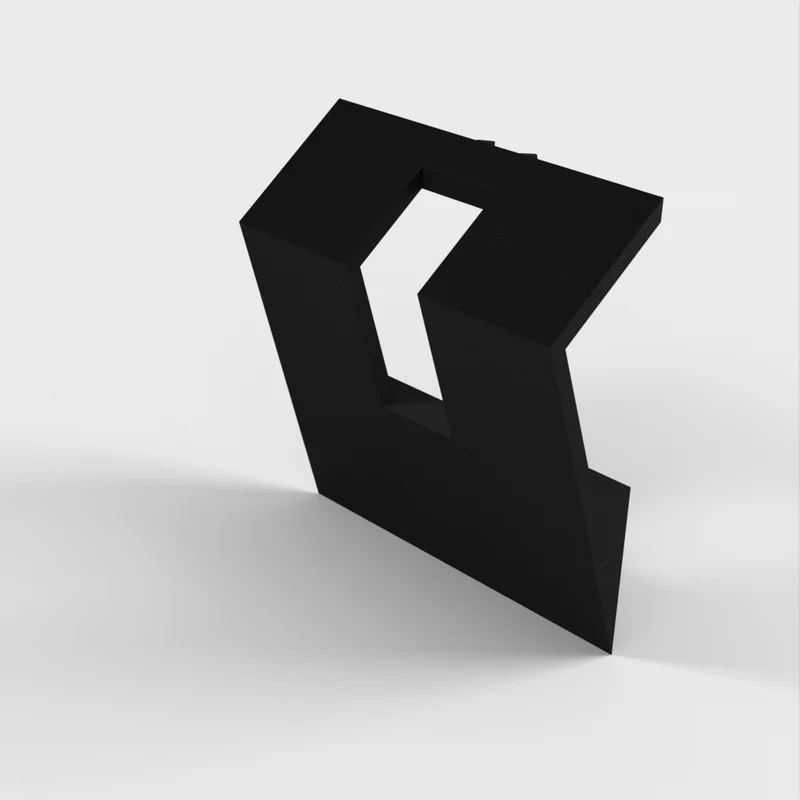Insertion du porte-piles AA et AAA