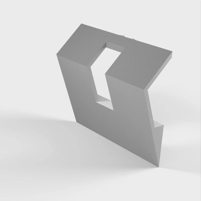 Insertion du porte-piles AA et AAA