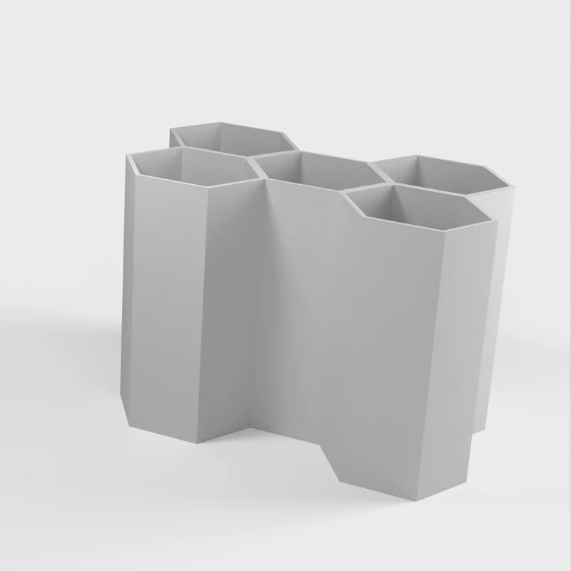 Porte-outils à 5 fentes