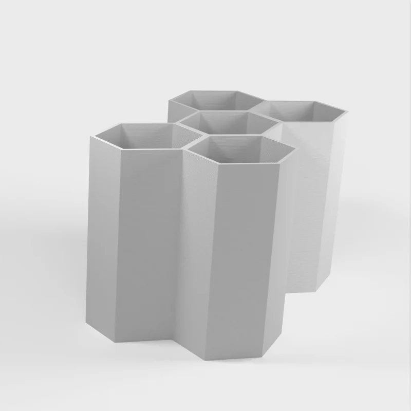 Porte-outils à 5 fentes