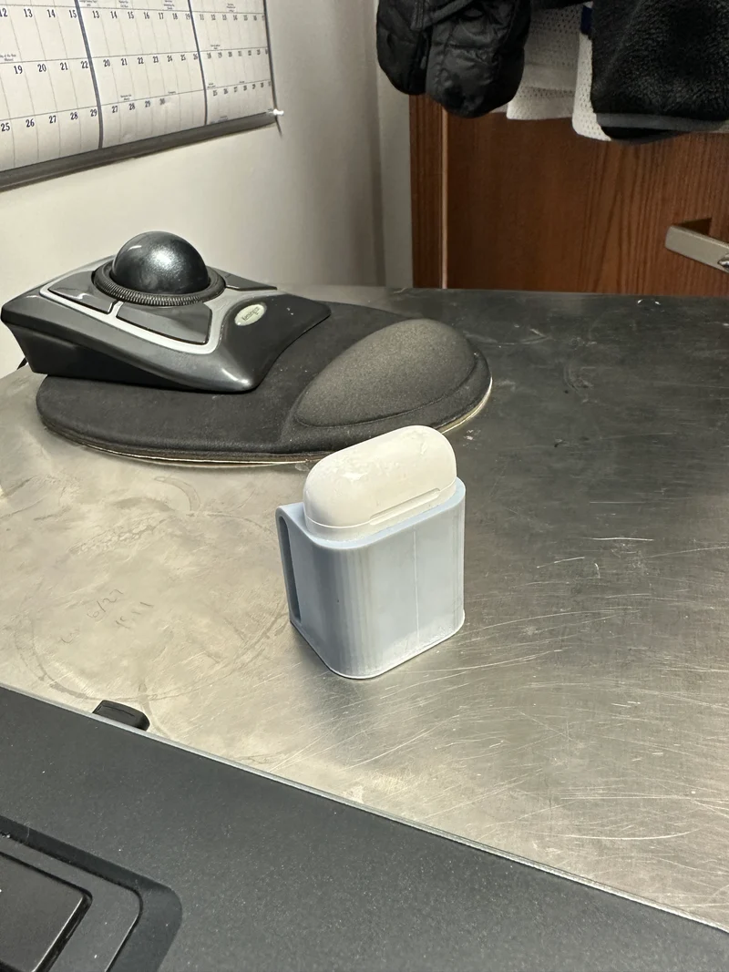 Clip de ceinture / étui AirPod