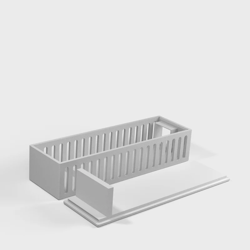 Boîte à projets ESP32-Poe-ISO