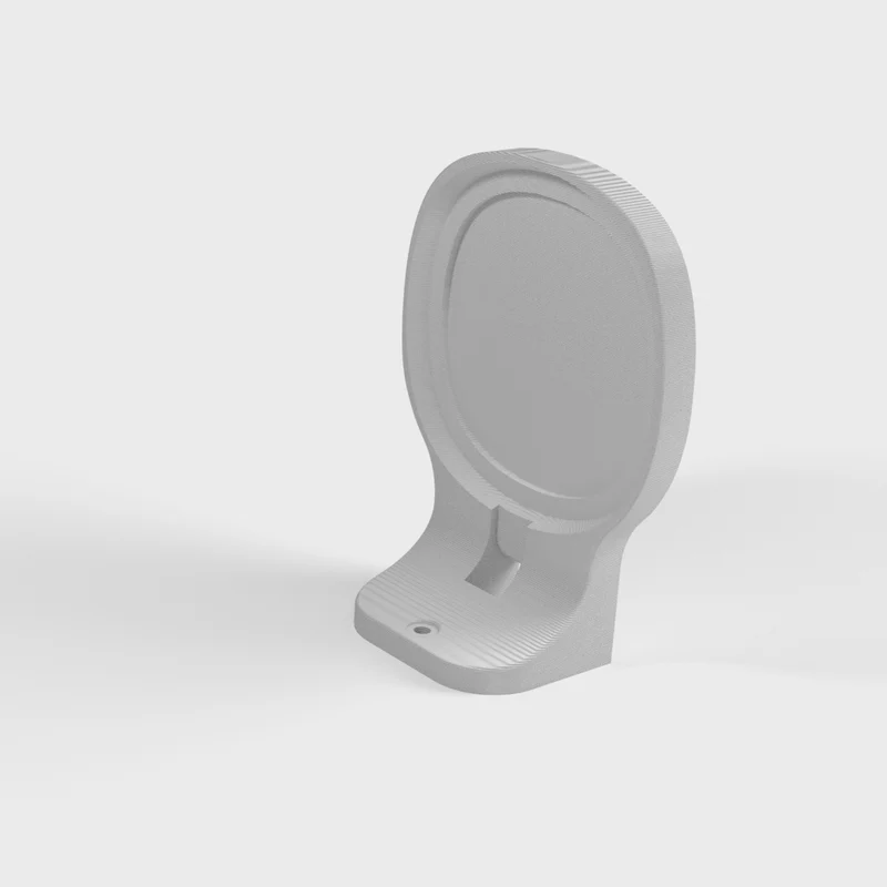 Support mural pour le haut-parleur JBL Link 20