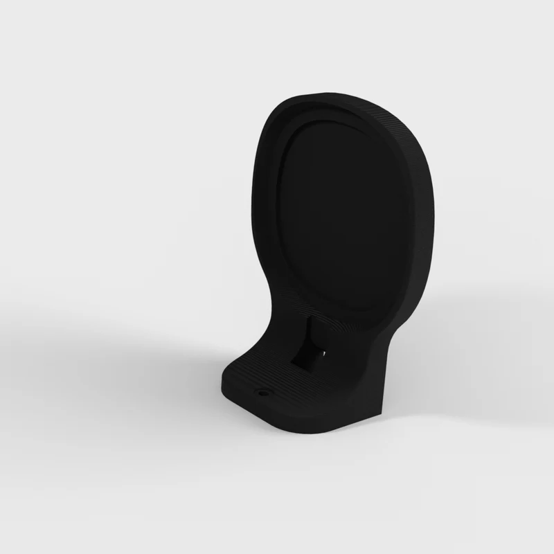 Support mural pour le haut-parleur JBL Link 20
