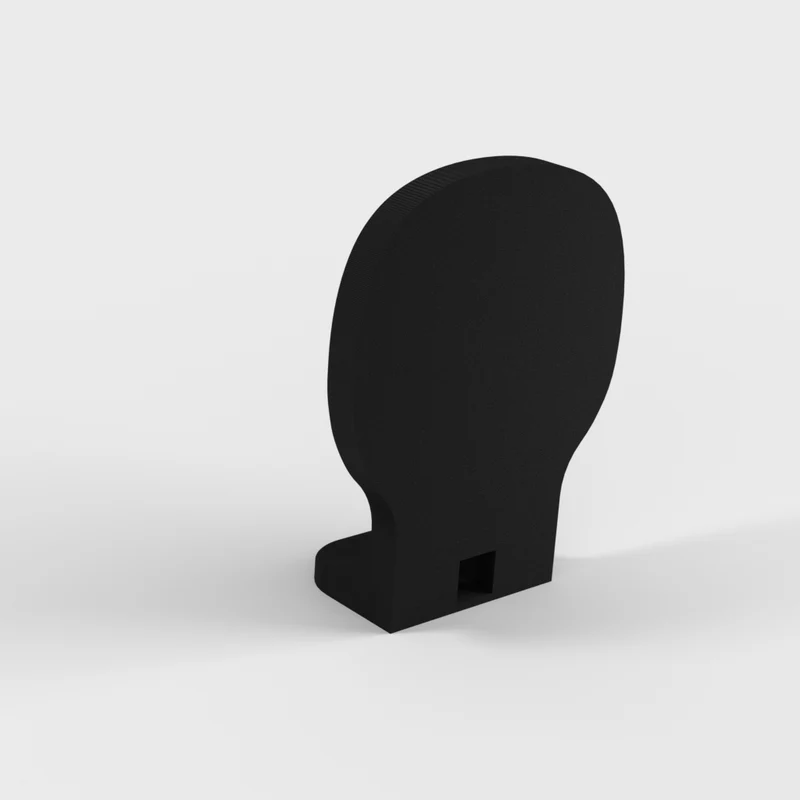 Support mural pour le haut-parleur JBL Link 20